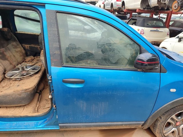 801008218R Renault (RVI)