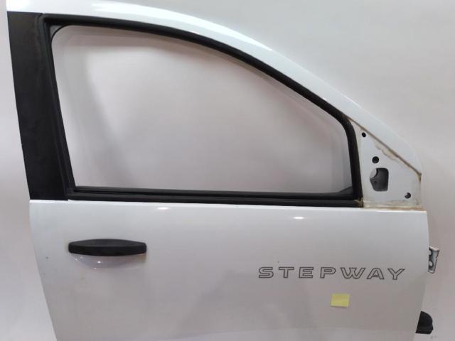 RENAULT 801008218R Puerta delantera derecha  en stock Salamanca
