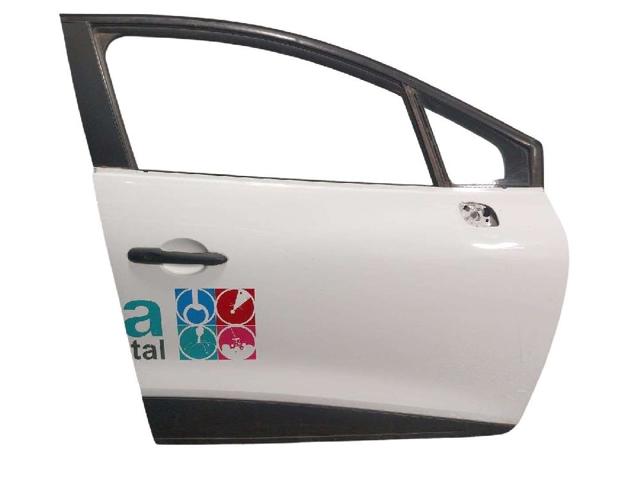 801008302R RENAULT Puerta delantera derecha  disponible Alicante