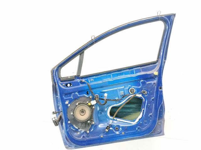 801008302R RENAULT Puerta delantera derecha  comprar en Lleida