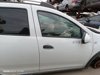Puerta de coche, delantera, derecha 801008681R RENAULT