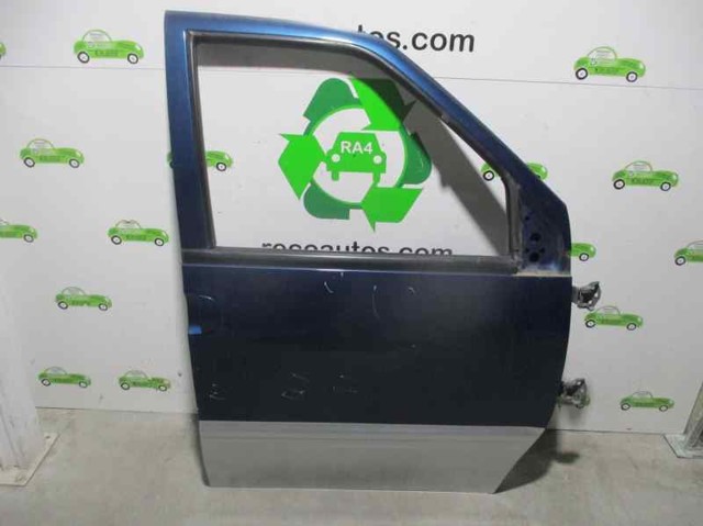 Puerta delantera derecha 801009C032 Nissan