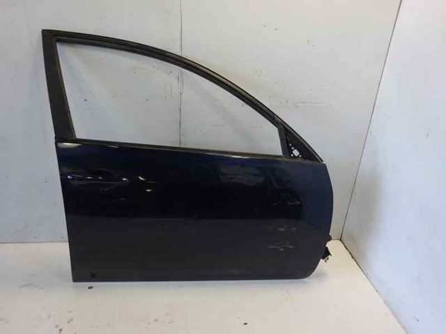 Puerta delantera derecha 80100AV632 Nissan