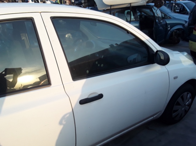 80100AX130 Nissan/Infiniti