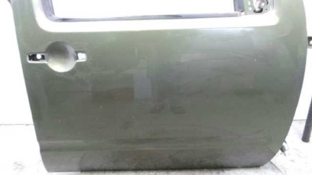 NISSAN 80100EB330 Puerta delantera derecha  en stock Valencia