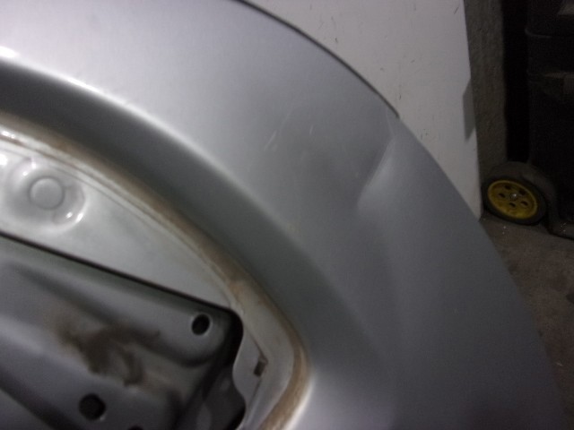 NISSAN 80100EB330 Puerta delantera derecha  comprar en Albacete