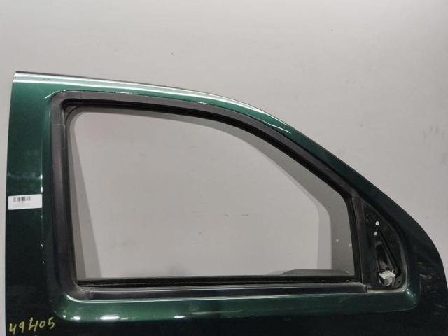 NISSAN 80100EB330 Puerta delantera derecha  comprar en Ponferrada