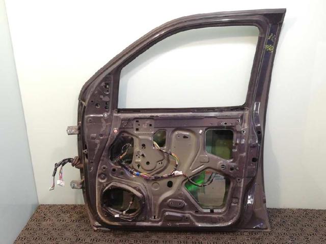80100EB330 NISSAN Puerta delantera derecha  comprar en Oviedo