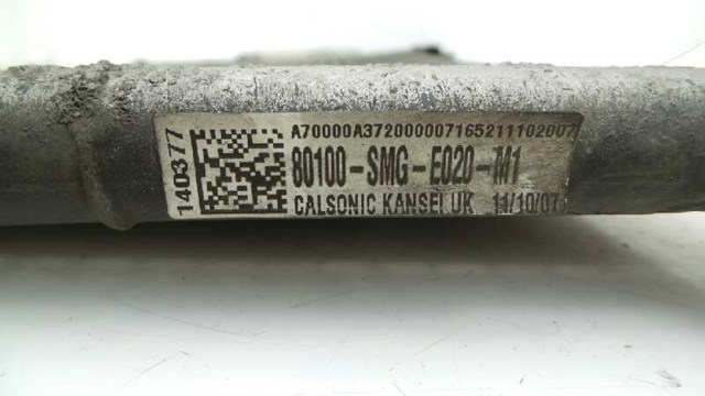 80100SMGE020M1 Condensador aire acondicionado comprar Almería