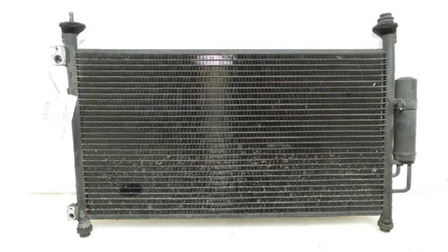 Aire acondicionado capacitor 80100SMGE020M1 HONDA