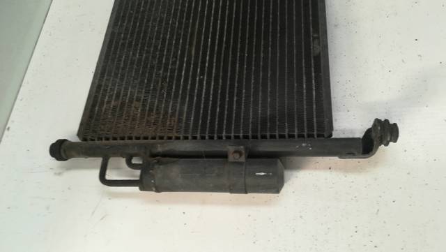 80100SMGE020M1 HONDA Condensador aire acondicionado comprar Bilbao