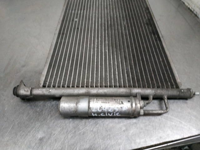HONDA 80100SMGE020M1 Condensador aire acondicionado  en stock Salamanca