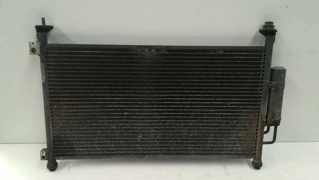 HONDA 80100SMGE020M1 Condensador de aire acondicionado  disponible Valladolid