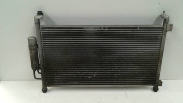 HONDA 80100SMGE020M1 Condensador de aire acondicionado  disponible Valladolid