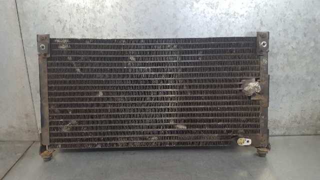 Aire acondicionado capacitor 80100SN7E01 HONDA