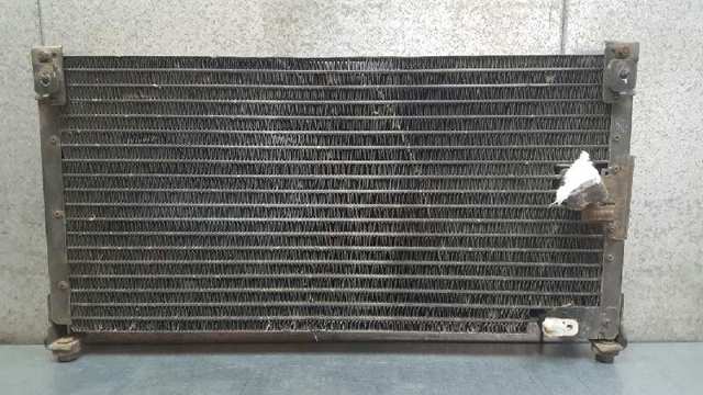 Aire acondicionado capacitor 80100SN7E01 HONDA