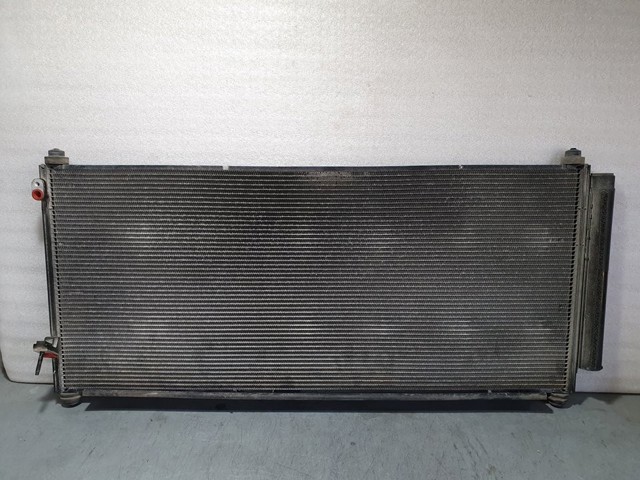 80100SZTG01 Honda