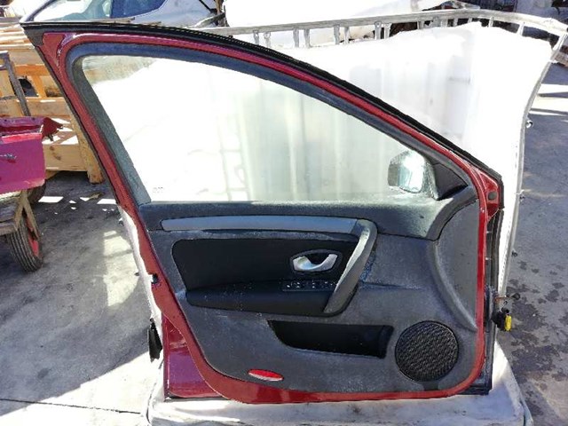 801010025R Puerta delantera izquierda  comprar en Zaragoza