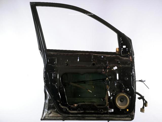 801010029R Puerta delantera izquierda comprar Sevilla