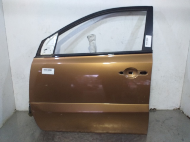 Puerta del conductor para Renault Koleos  (HY0)