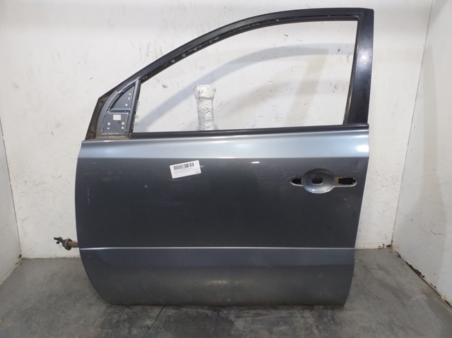 Puerta del conductor Renault Koleos  (HY0)