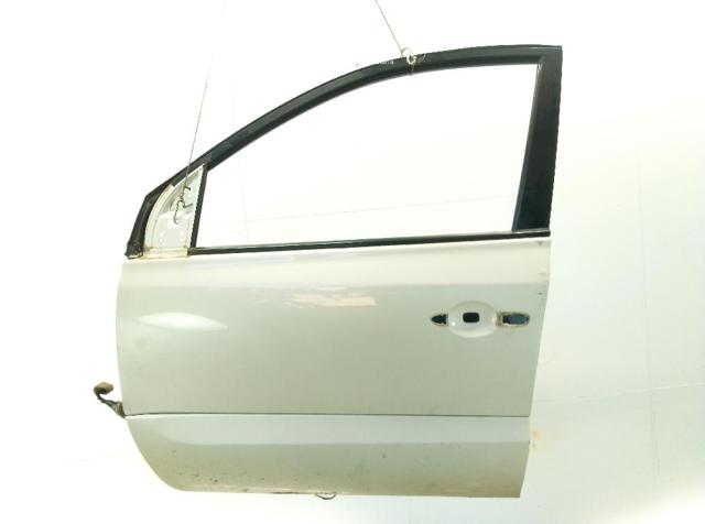 RENAULT 801010029R Puerta delantera izquierda comprar Barcelona