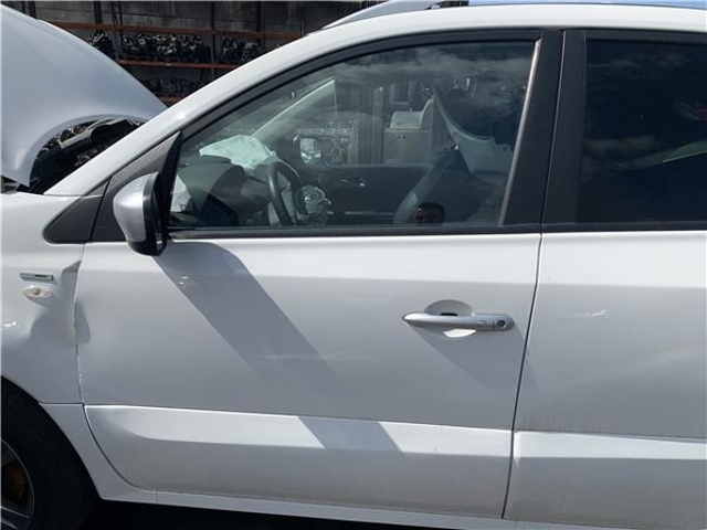 Puerta del conductor Renault Koleos  SUV comprar en España