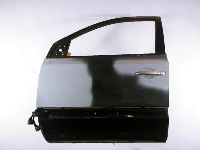 RENAULT 801010029R Puerta delantera izquierda  en stock Salamanca