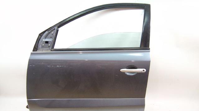 RENAULT 801010029R Puerta delantera izquierda comprar Barcelona