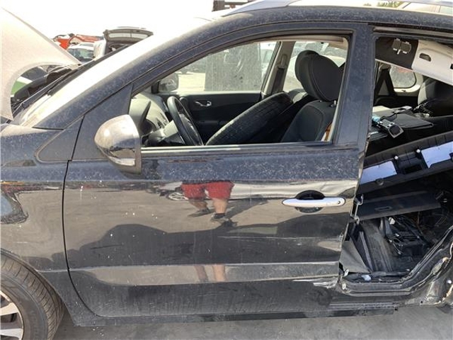 Puerta delantera izquierda para Renault Koleos HY0