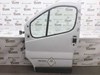 Puerta de coche, delantera, izquierda 8010100Q0C NISSAN