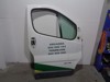 Puerta de coche, delantera, izquierda 8010100Q0C NISSAN