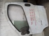 Puerta de coche, delantera, izquierda 8010100Q0C NISSAN