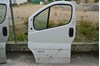 Puerta de coche, delantera, izquierda 8010100Q0C NISSAN