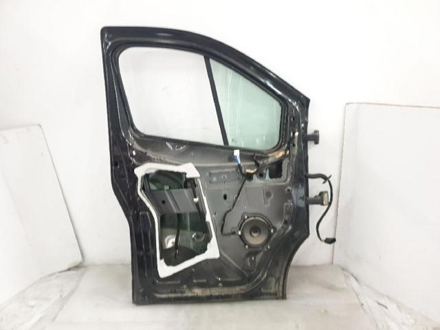 RENAULT 801010179R Puerta delantera izquierda  en stock Salamanca