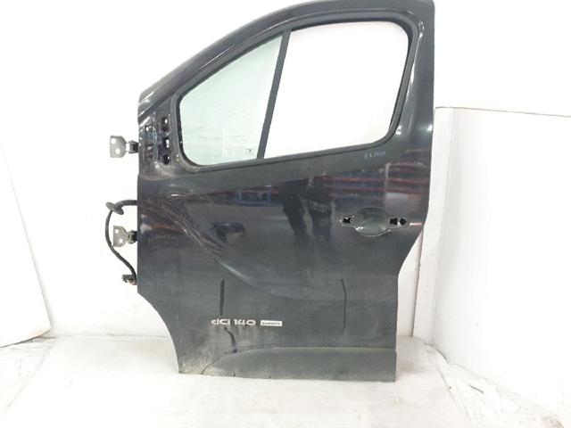 RENAULT 801010179R Puerta delantera izquierda  comprar en Ponferrada