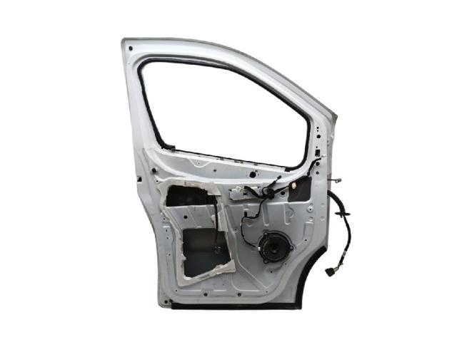 801010179R RENAULT Puerta delantera izquierda comprar Alcalá