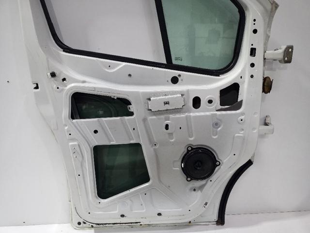RENAULT 801010179R Puerta delantera izquierda comprar Pamplona