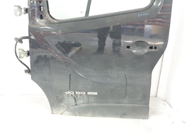 RENAULT 801010179R Puerta delantera izquierda comprar Tarragona