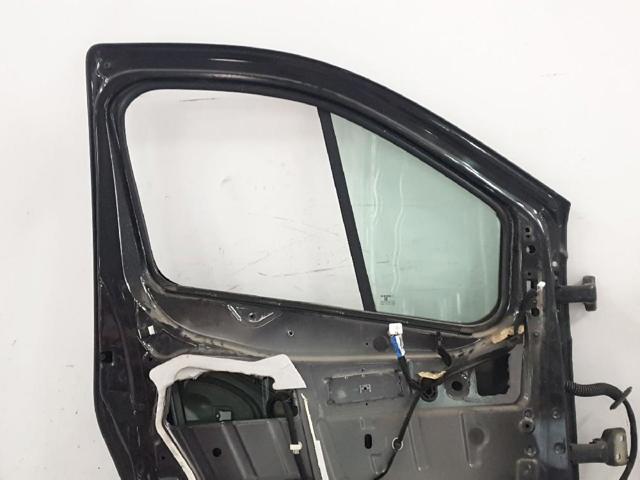 801010179R RENAULT Puerta delantera izquierda comprar Alcalá