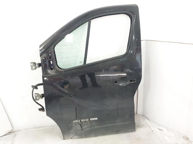 801010179R RENAULT Puerta delantera izquierda  disponible Vigo