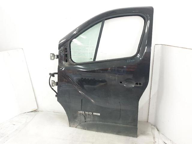 801010179R Puerta delantera izquierda  en stock Castellón