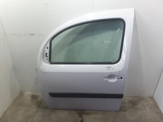 Comprar Puerta del conductor Kangoo II FW0