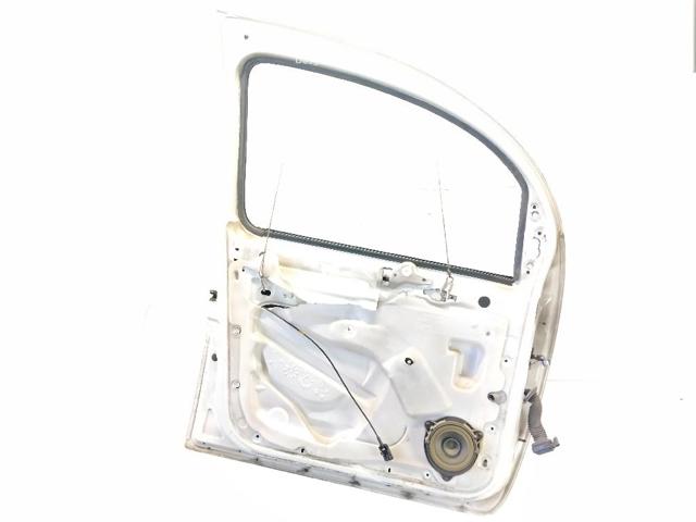 Puerta delantera izquierda para Renault Kangoo FW0