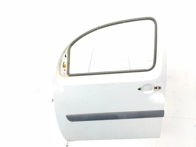 Puerta del conductor Renault Kangoo II furgoneta comprar en España