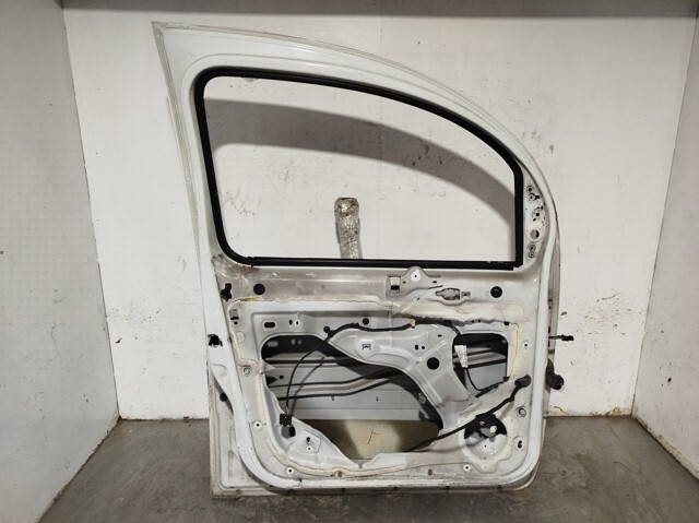 Puerta del conductor Kangoo II furgoneta (2008-2021) original desde 394,94 €