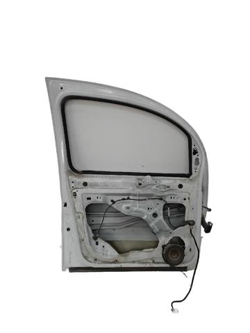 Precio del repuesto Puerta del conductor Kangoo II furgoneta