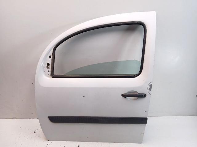 Puerta del conductor para Renault Kangoo II (FW0)