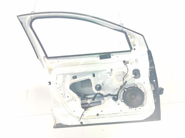 801010705R RENAULT Puerta delantera izquierda  comprar en Lleida