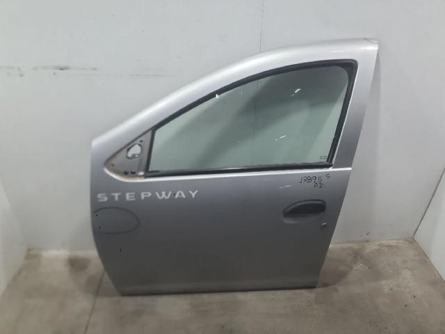 Puerta delantera izquierda para Renault LOGAN K8